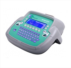 Bộ hiển thị và điều khiển trọng lượng cân Laumas WDESK-L, WINOX-L, WTAB-L, WETOIML, WEIOIML, 